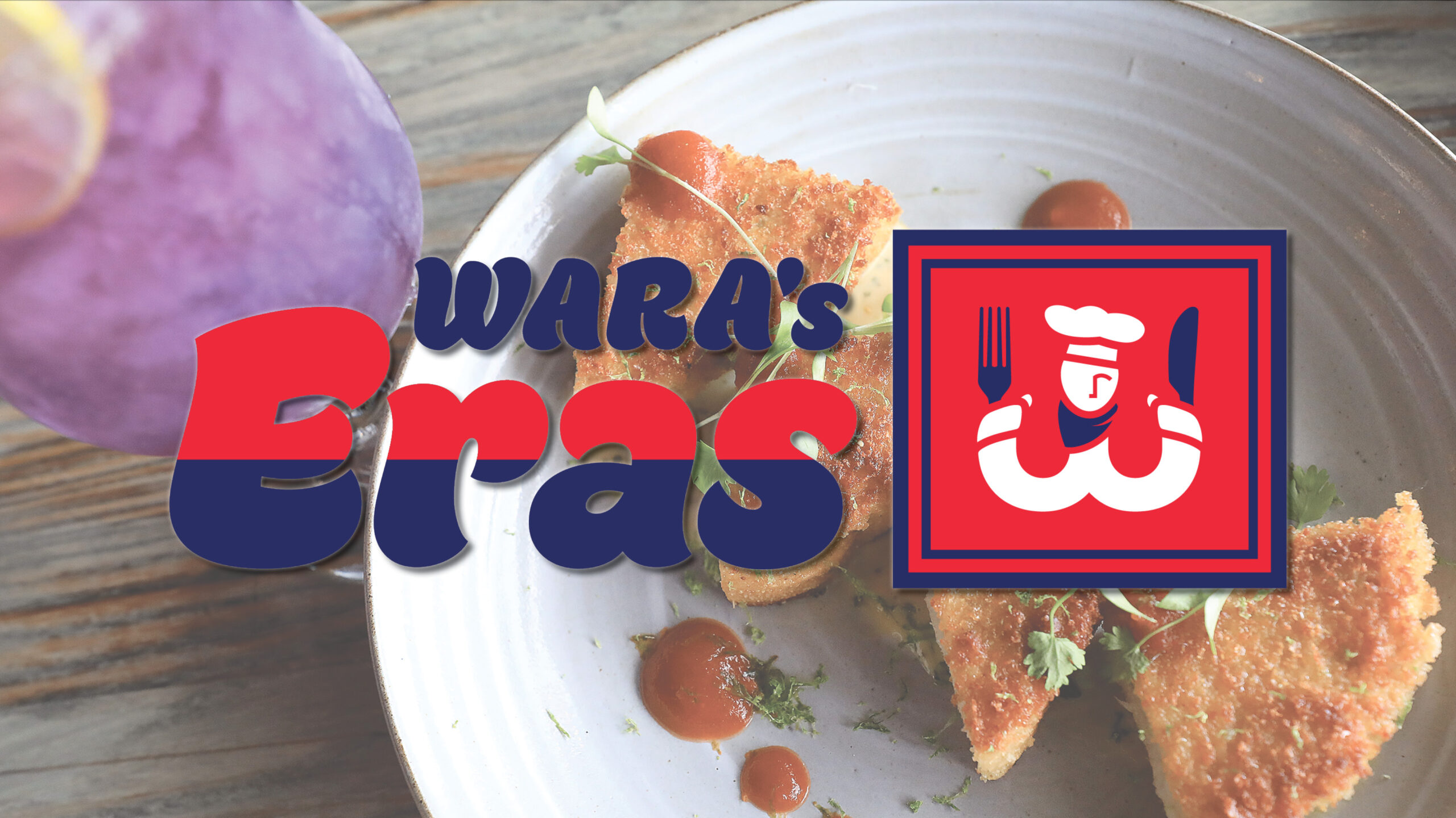 waras eras logo