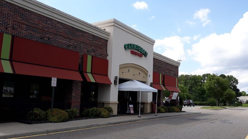 Carrabbas Italian Grill