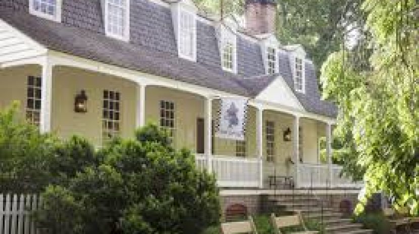 Christiana Campbell's