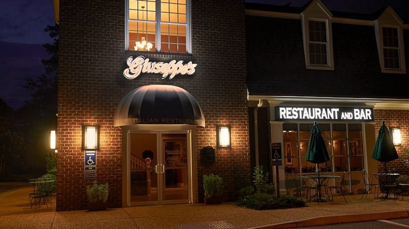 Giuseppe's Italian Cafe