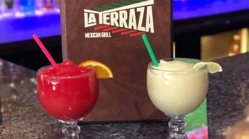 La Terraza