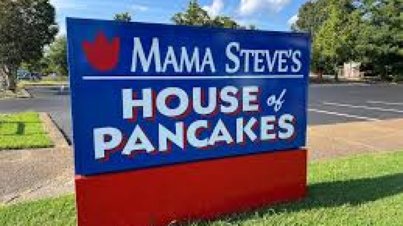 Mama Steve's House of Pancakes