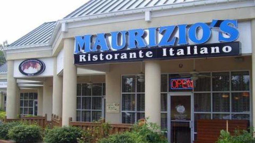Maurizio's Italian Restaurant
