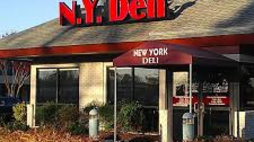 New York Deli