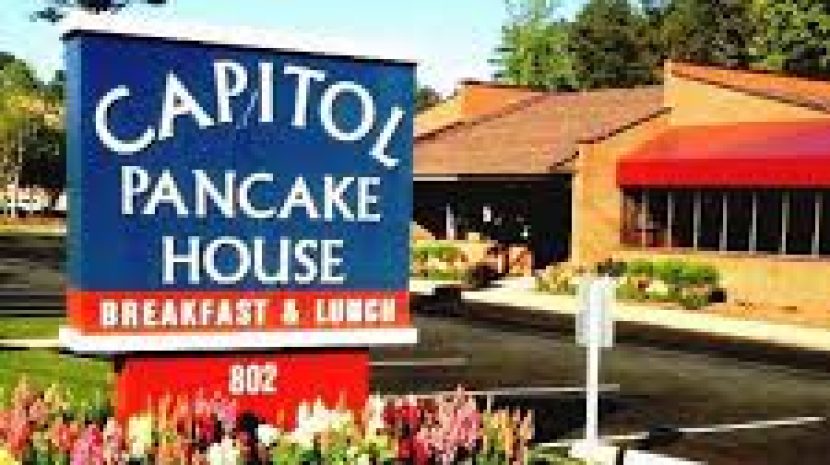 capitolpancakegouse