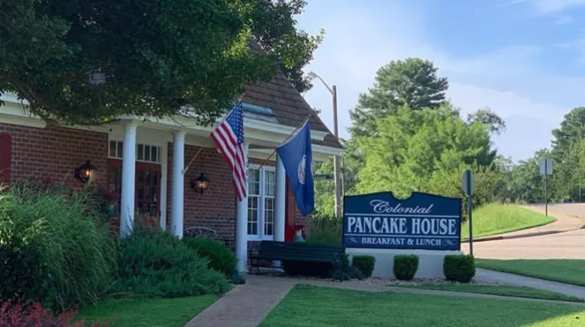 colonialpancake