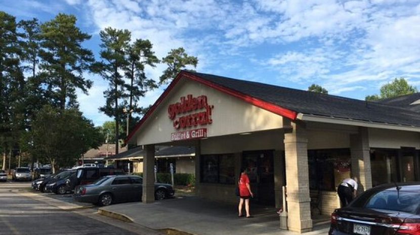 golden-corral