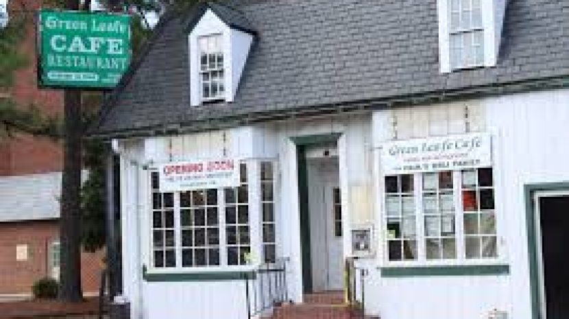 greenleafcafe