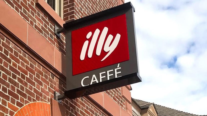 illyCafenew