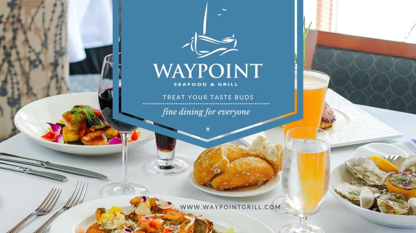 waypoint